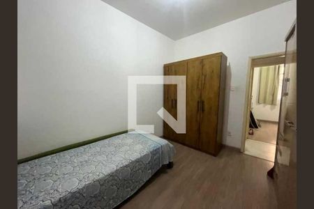 Apartamento à venda com 3 quartos, 91m² em Maracanã, Rio de Janeiro