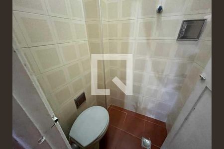 Apartamento à venda com 3 quartos, 91m² em Maracanã, Rio de Janeiro