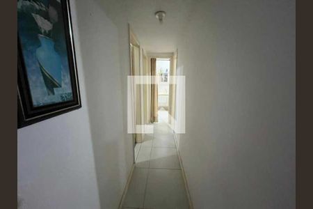 Apartamento à venda com 3 quartos, 91m² em Maracanã, Rio de Janeiro