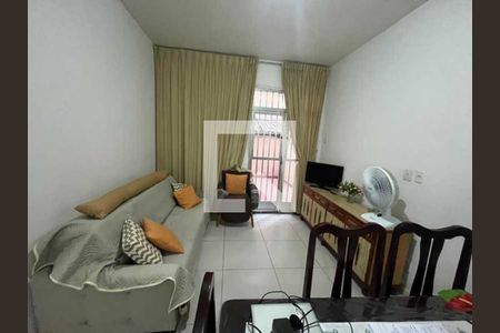 Apartamento à venda com 3 quartos, 91m² em Maracanã, Rio de Janeiro