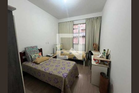 Apartamento à venda com 3 quartos, 91m² em Maracanã, Rio de Janeiro