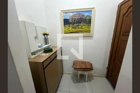 Apartamento à venda com 3 quartos, 91m² em Maracanã, Rio de Janeiro
