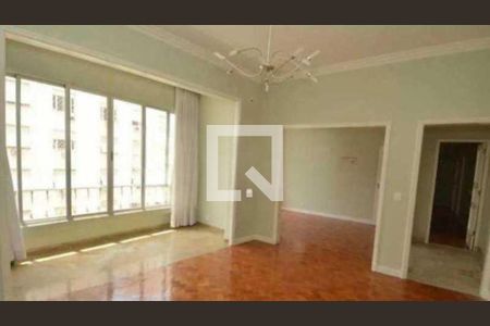 Apartamento à venda com 3 quartos, 123m² em Copacabana, Rio de Janeiro