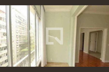 Apartamento à venda com 3 quartos, 123m² em Copacabana, Rio de Janeiro
