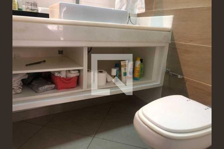 Apartamento à venda com 3 quartos, 235m² em Copacabana, Rio de Janeiro