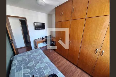 Apartamento à venda com 3 quartos, 103m² em Grajaú, Rio de Janeiro
