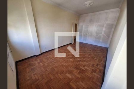 Apartamento à venda com 3 quartos, 90m² em Tijuca, Rio de Janeiro