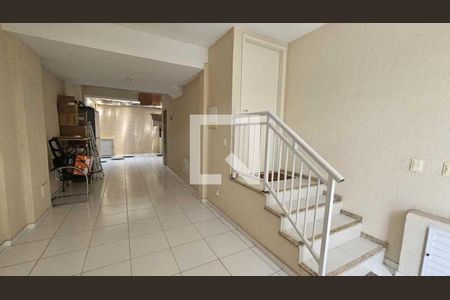 Casa de Condomínio à venda com 2 quartos, 121m² em Tijuca, Rio de Janeiro