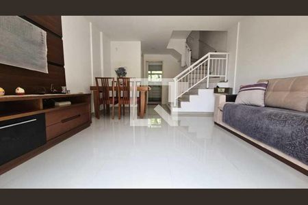Casa de Condomínio à venda com 2 quartos, 121m² em Tijuca, Rio de Janeiro