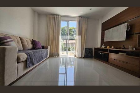 Casa de Condomínio à venda com 2 quartos, 121m² em Tijuca, Rio de Janeiro