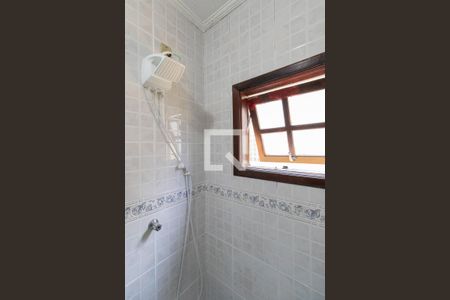 Banheiro Suíte  de casa à venda com 3 quartos, 200m² em Vila Salete, São Paulo