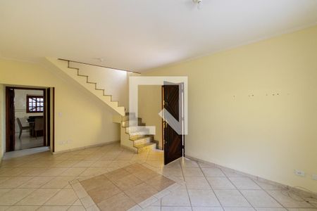 Sala de casa à venda com 3 quartos, 200m² em Vila Salete, São Paulo