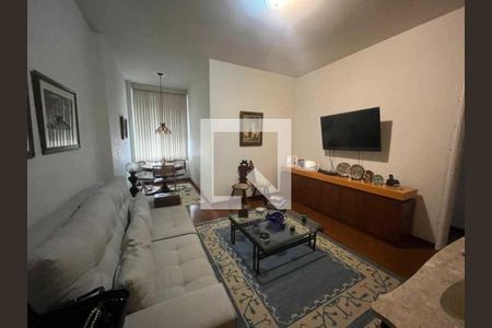 Apartamento à venda com 3 quartos, 91m² em Tijuca, Rio de Janeiro