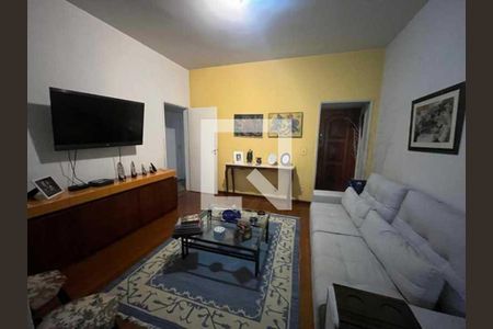 Apartamento à venda com 3 quartos, 91m² em Tijuca, Rio de Janeiro