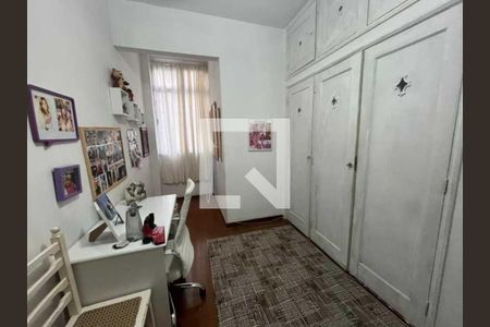 Apartamento à venda com 3 quartos, 91m² em Tijuca, Rio de Janeiro