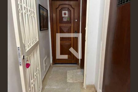 Apartamento à venda com 3 quartos, 91m² em Tijuca, Rio de Janeiro