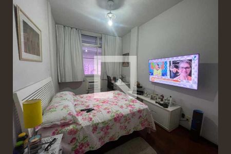Apartamento à venda com 3 quartos, 91m² em Tijuca, Rio de Janeiro