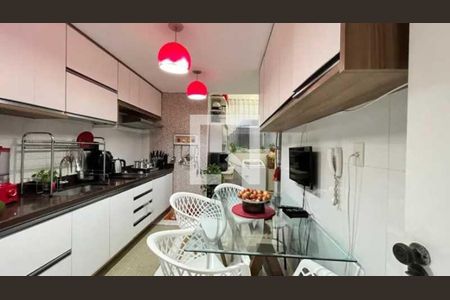 Apartamento à venda com 3 quartos, 110m² em Jardim Carioca, Rio de Janeiro