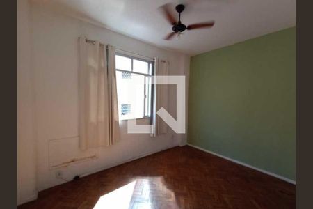 Apartamento à venda com 1 quarto, 43m² em Lins de Vasconcelos, Rio de Janeiro