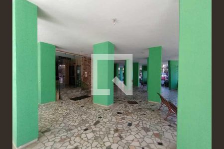 Apartamento à venda com 1 quarto, 43m² em Lins de Vasconcelos, Rio de Janeiro
