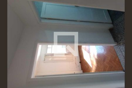 Apartamento à venda com 1 quarto, 43m² em Lins de Vasconcelos, Rio de Janeiro