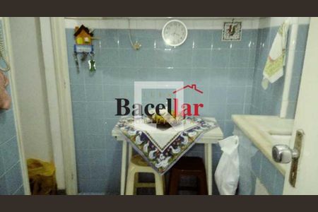 Apartamento à venda com 1 quarto, 42m² em Tijuca, Rio de Janeiro
