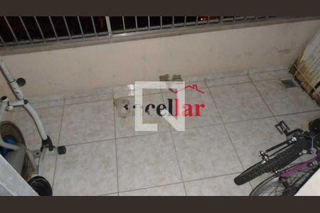 Apartamento à venda com 2 quartos, 83m² em Sampaio, Rio de Janeiro