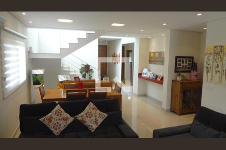 Foto 09 de casa à venda com 3 quartos, 270m² em Swiss Park, Campinas