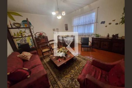 Apartamento à venda com 3 quartos, 140m² em Tijuca, Rio de Janeiro