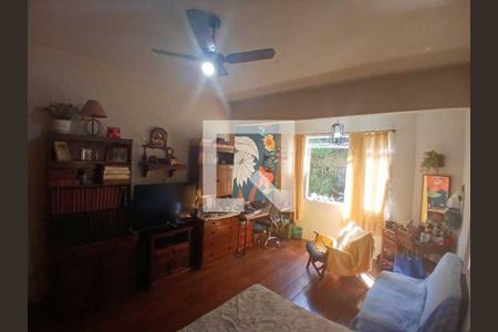 Apartamento à venda com 3 quartos, 140m² em Tijuca, Rio de Janeiro