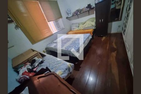 Apartamento à venda com 3 quartos, 140m² em Tijuca, Rio de Janeiro