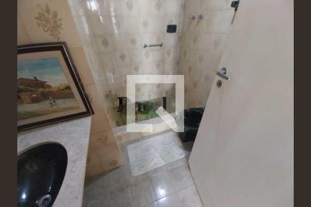 Apartamento à venda com 2 quartos, 77m² em Grajaú, Rio de Janeiro