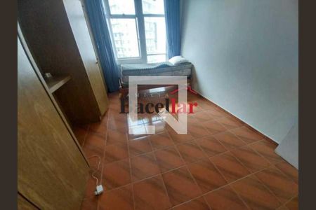 Apartamento à venda com 2 quartos, 77m² em Grajaú, Rio de Janeiro