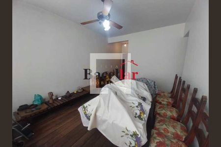 Apartamento à venda com 2 quartos, 77m² em Grajaú, Rio de Janeiro