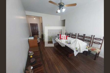 Apartamento à venda com 2 quartos, 77m² em Grajaú, Rio de Janeiro