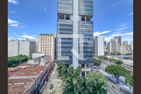 Kitnet/Studio à venda com 1 quarto, 34m² em Centro, Rio de Janeiro
