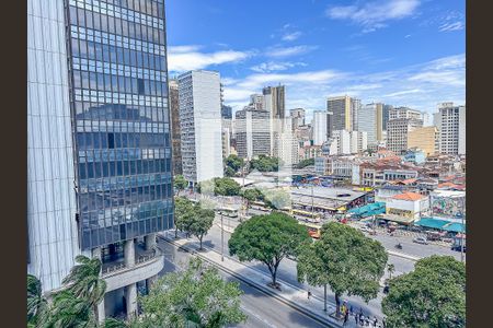 Kitnet/Studio à venda com 1 quarto, 34m² em Centro, Rio de Janeiro