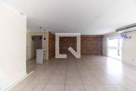 Área comum de apartamento à venda com 2 quartos, 84m² em Fonseca, Niterói