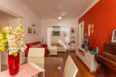 Apartamento à venda com 2 quartos, 80m² em Méier, Rio de Janeiro