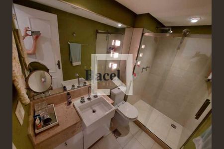 Apartamento à venda com 3 quartos, 123m² em Tijuca, Rio de Janeiro