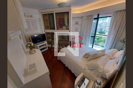 Apartamento à venda com 3 quartos, 123m² em Tijuca, Rio de Janeiro