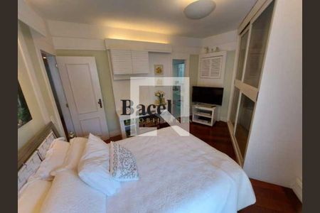 Apartamento à venda com 3 quartos, 123m² em Tijuca, Rio de Janeiro