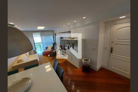 Apartamento à venda com 3 quartos, 123m² em Tijuca, Rio de Janeiro