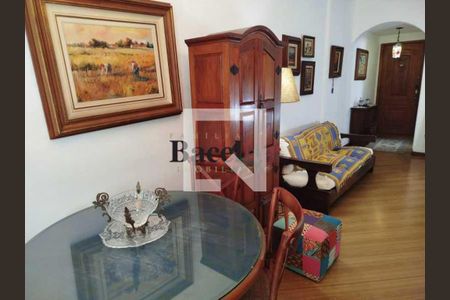 Apartamento à venda com 2 quartos, 80m² em Grajaú, Rio de Janeiro
