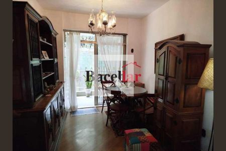 Apartamento à venda com 2 quartos, 80m² em Grajaú, Rio de Janeiro