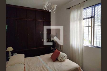 Apartamento à venda com 2 quartos, 80m² em Grajaú, Rio de Janeiro