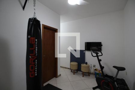 Quarto 2 de casa de condomínio à venda com 6 quartos, 315m² em Jacarepaguá, Rio de Janeiro