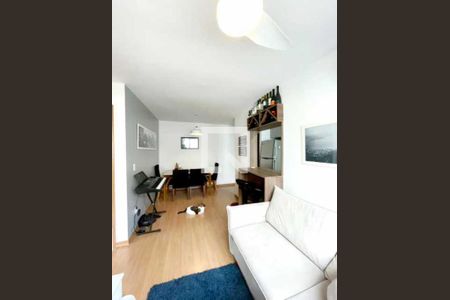 Apartamento à venda com 2 quartos, 43m² em Encantado, Rio de Janeiro