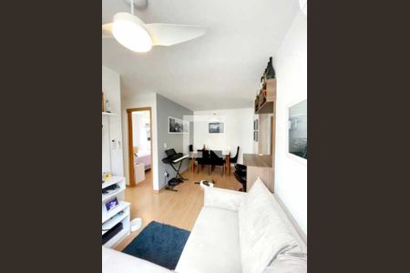 Apartamento à venda com 2 quartos, 43m² em Encantado, Rio de Janeiro