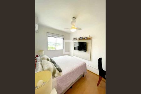 Apartamento à venda com 2 quartos, 43m² em Encantado, Rio de Janeiro